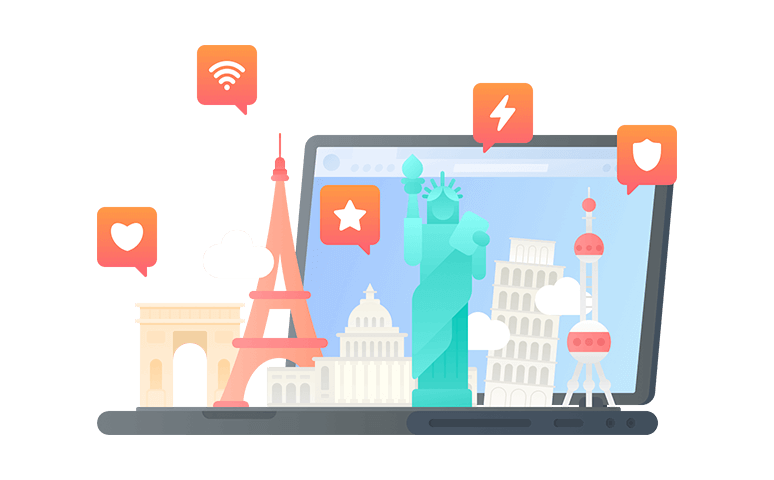 哥伦比亚回国vpn - 抖音VPN